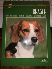 BEAGLE scelta del cucciolo  educazione salute alimentazione ELENA RAPELLO FAION 