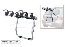 PORTABICI POSTERIORE