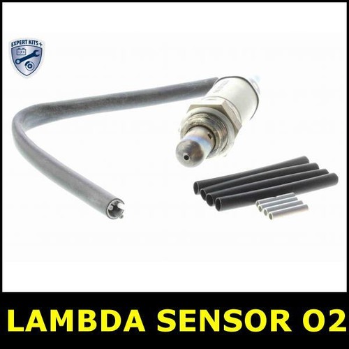 Sensore lambda after cat - lambda, o2
