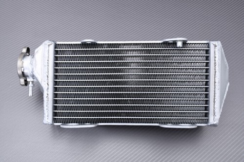 Radiateur avdb renforcé droit - radiateur,