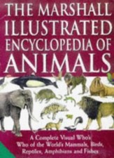 The marshall illustrated - marshall,