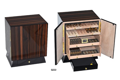 Mobile portasigari humidor - portasigari, 5