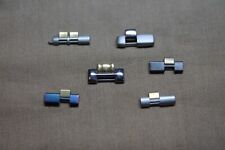 Maglia link FERRARI FORMULA originale vintage per bracciale cinturino orologio