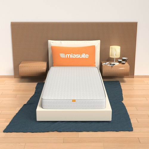 Materasso singolo 85x190 - materasso,