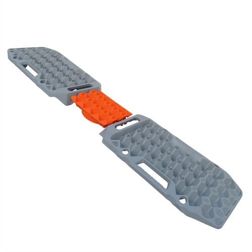 Piste recupero trazione - piste,