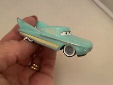 Modellino Disney Pixar Cars McQueen 1:55 Die cast Toy Car