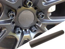 4X Cerchi In Lega Coprimozzo