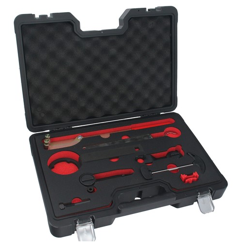 Messa fase set per ea211 - set,