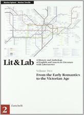 LIT&LAB - HISTORY ANTOLOGY