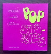 POP STORIES…DE MOLFETTA