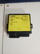 Centralina Modulo Di Controllo Iveco Daily 35C12 - Iveco 500340911