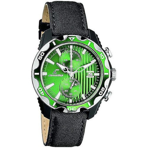 Nuovo orologio chronotech - nuovo,