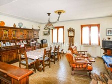 Soggiorno Completo stile rustico