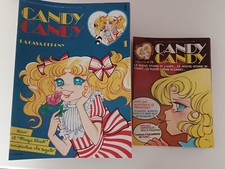 CANDY CANDY SEQUENZA QUASI