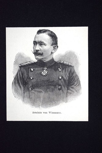 Esploratore hermann von - l'esploratore,