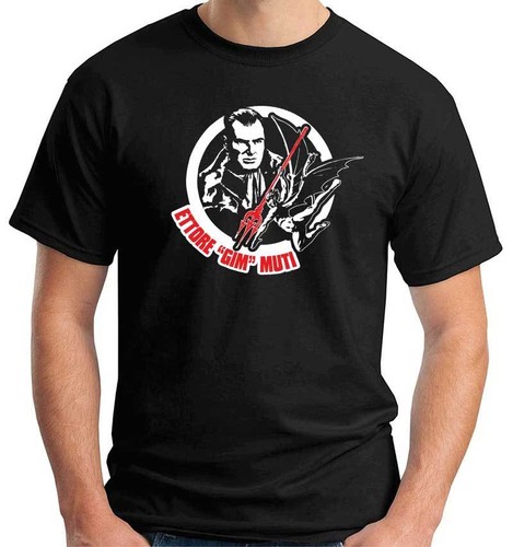 Shirt history a16 aviazione - t-shirt,