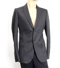 Giacca blazer cappotto lana