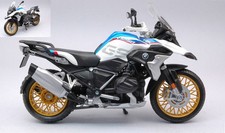 Maisto mi32703 bmw r1250 - maisto,
