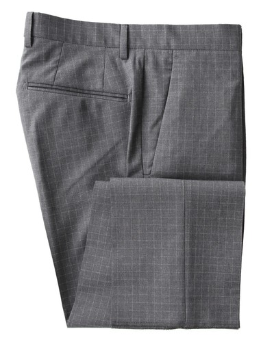 Pantaloni invernali grigi - invernali,