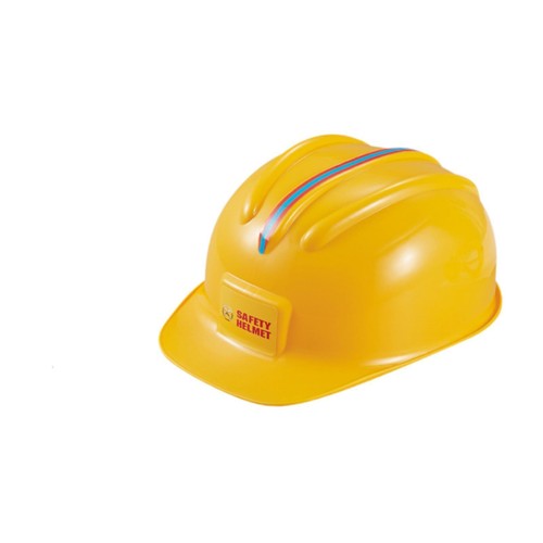 Cappello costruzione - da,
