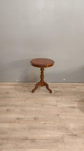 Tavolino legno con - 33, in
