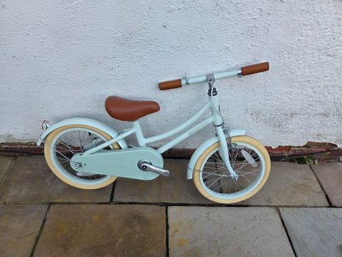 Bicicletta banwood classic per - bicicletta,