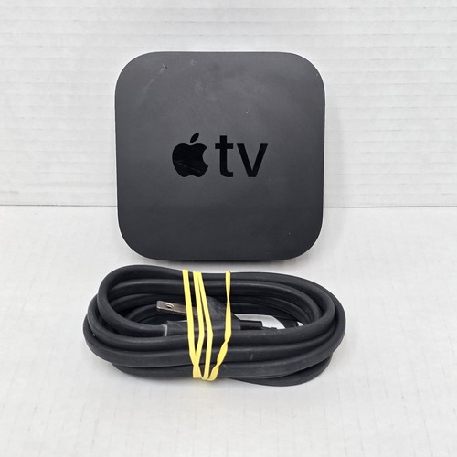 Apple 1a generazione - tv, 4k