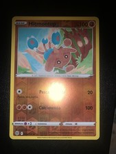 Carta Pokémon Hitmontop holo