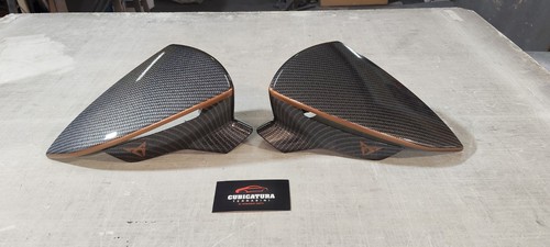 Calotta specchietto sx - dx, /