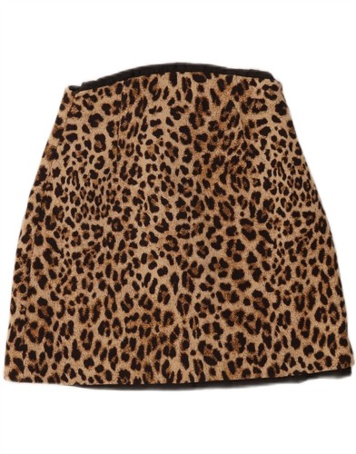 Zara minigonna donna piccola