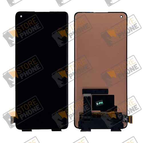 Ecran lcd tactile oppo reno4 - ecran,