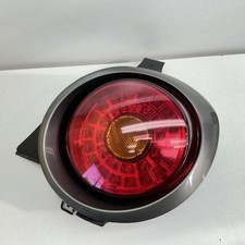 STOP FANALE POSTERIORE DESTRO