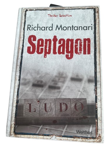 Richard montanari septagon - richard,