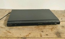 Sony Lettore DVD DVP-SR300