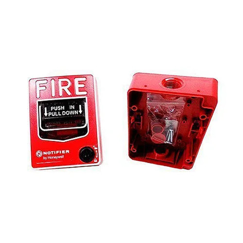 Notificatore nbg 12lo - notificatore, nbg-12lo