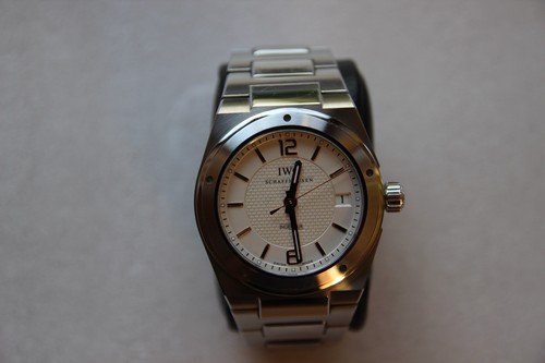 Iwc ingenieur automatic - iwc,