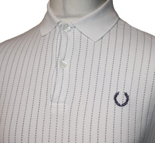 Polo uomo Fred Perry - 40" M -