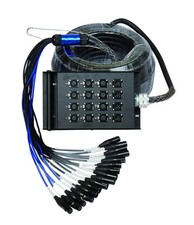 Stage Box Professionale 32