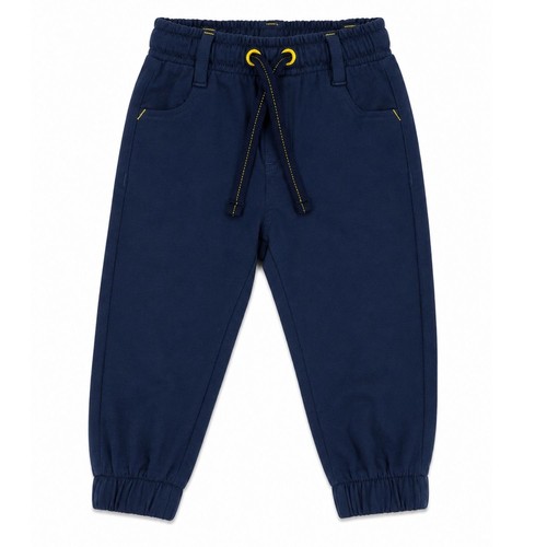Pantaloni jogging cotone - da,
