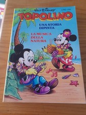 Topolino numero 1753...Walt