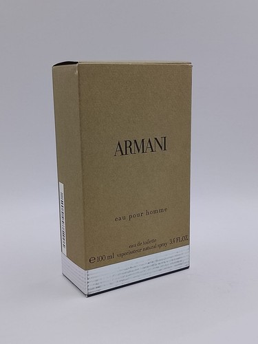 Giorgio armani eau pour homme - ,