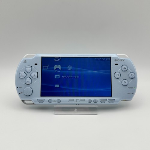 Sony psp 2000 felicia - sony,