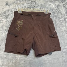 Pantaloncini da motociclista