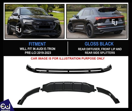 Kit carrozzeria per audi - kit,