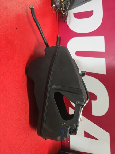 Airbox iniettori ducati - airbox,