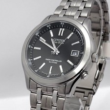 Orologio Citizen Solare