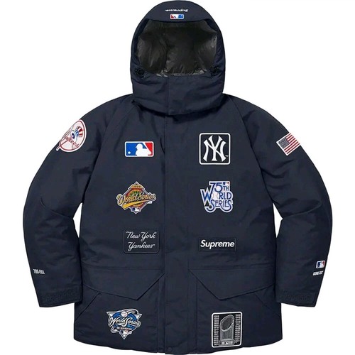 Supreme new york - supreme®/new, yankees™