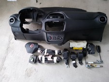 KIT AIRBAG COMPLETO PER FIAT