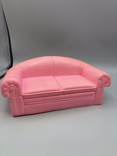 Divano rosa arredamento - 9",