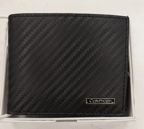 Portafoglio uomo calvin klein - calvin,